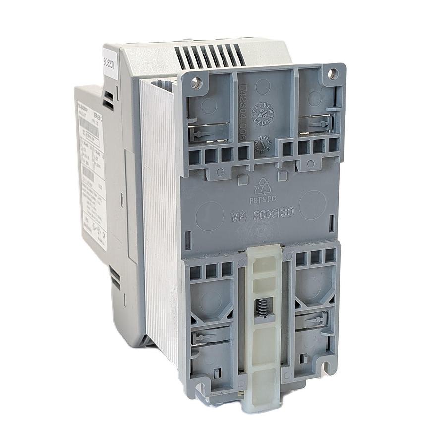 Used Allen-Bradley 160-BA03NSF1 Series C