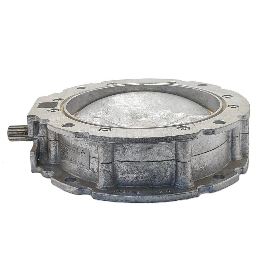 Used MIX S.r.l. SVA200C2A61