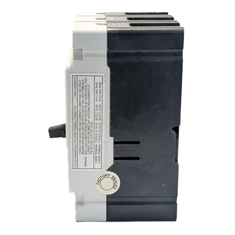 Used Cutler-Hammer EHD 14K Series C