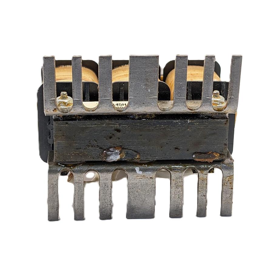 Used TRANSFAB TMS TCI KDRA45H