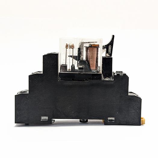 Used ALLEN BRADLEY CAT 700-HN 121 SER A