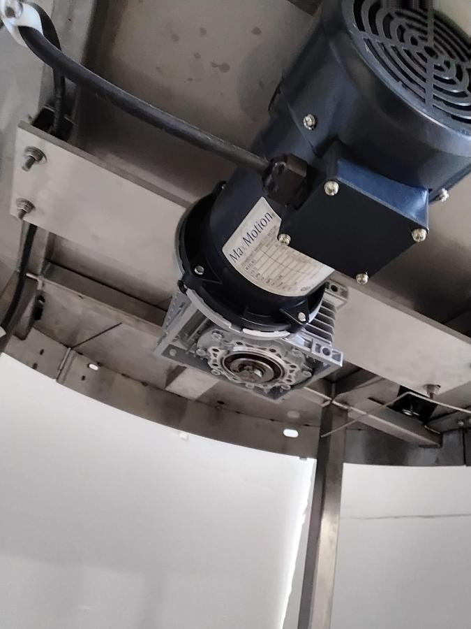 Used AEVOS TT48 - Table tournante 48''