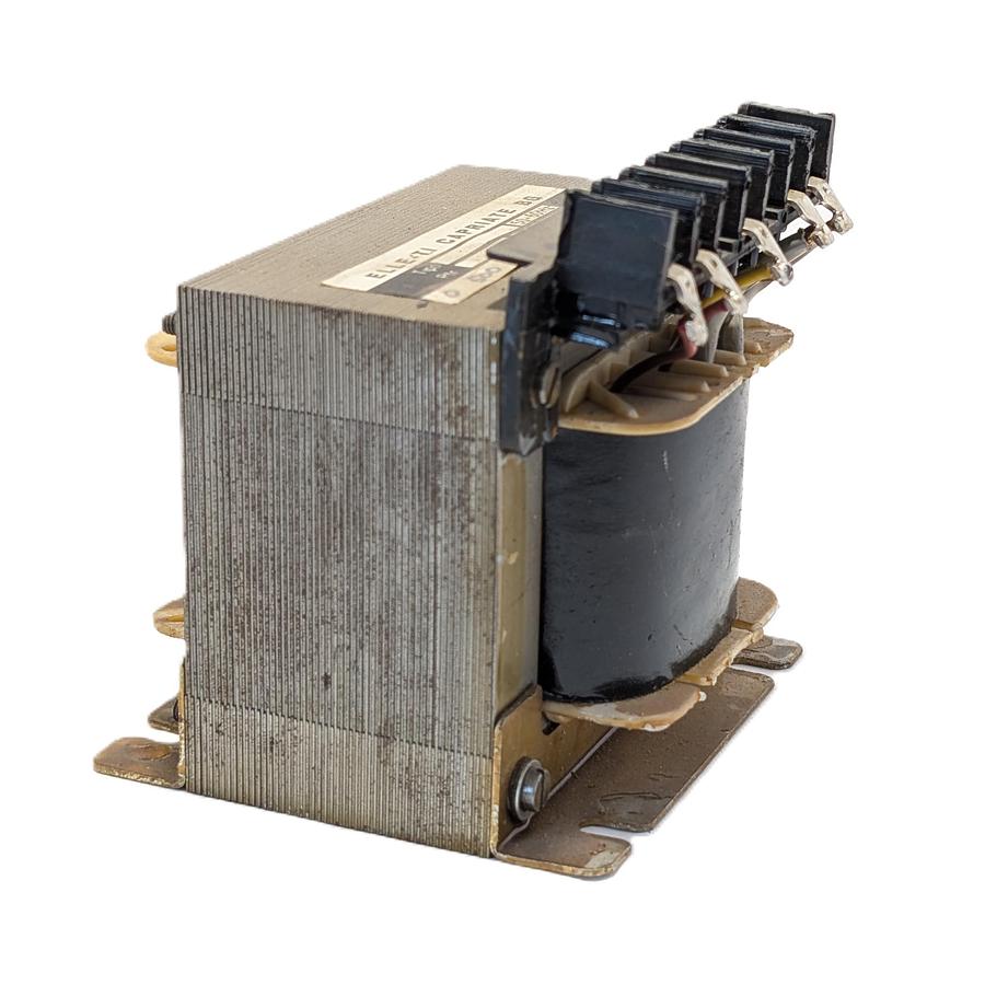 Used Elle-Ti Capriate BG