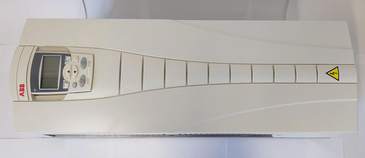 Used ABB INC. ACS550-U1-041A-6
