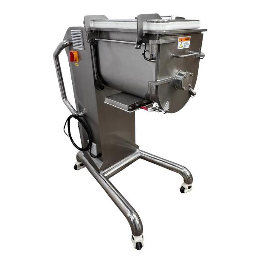 AEVOS RB-LAB-40 - Mélangeur à ruban