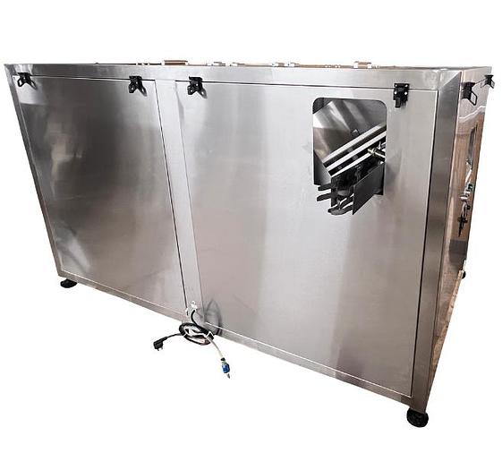 AEVOS UNSCR - Démêleuse à bouteilles