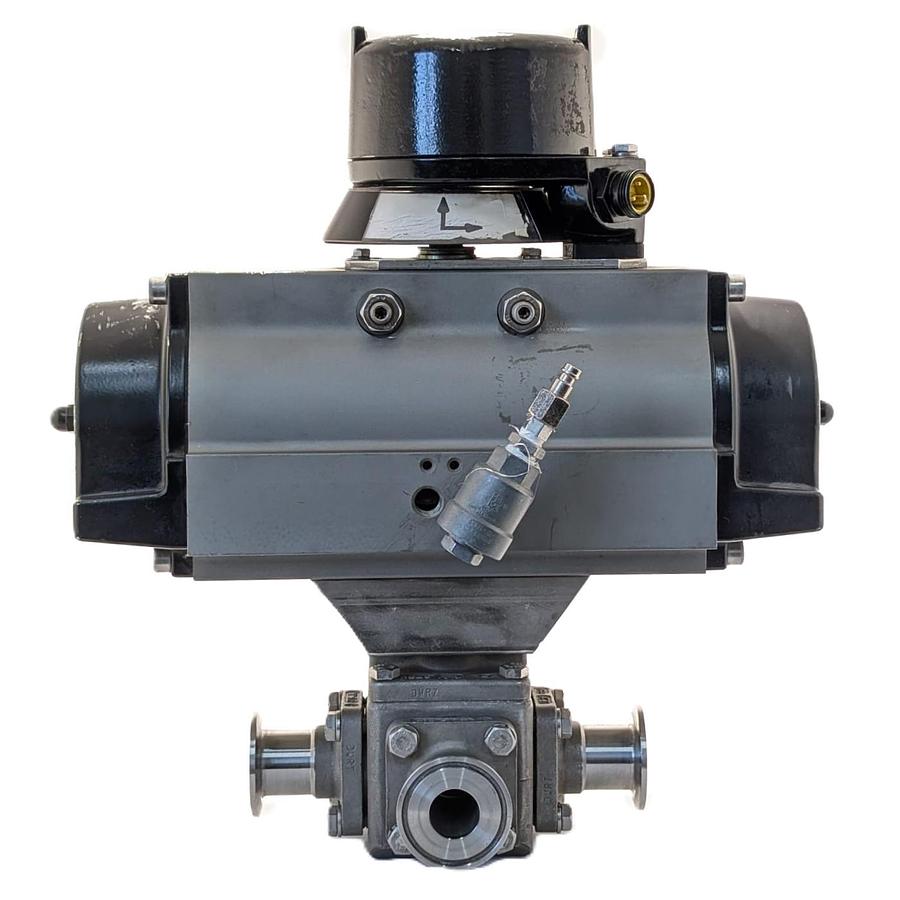 Used PBM PSR‑80‑2250