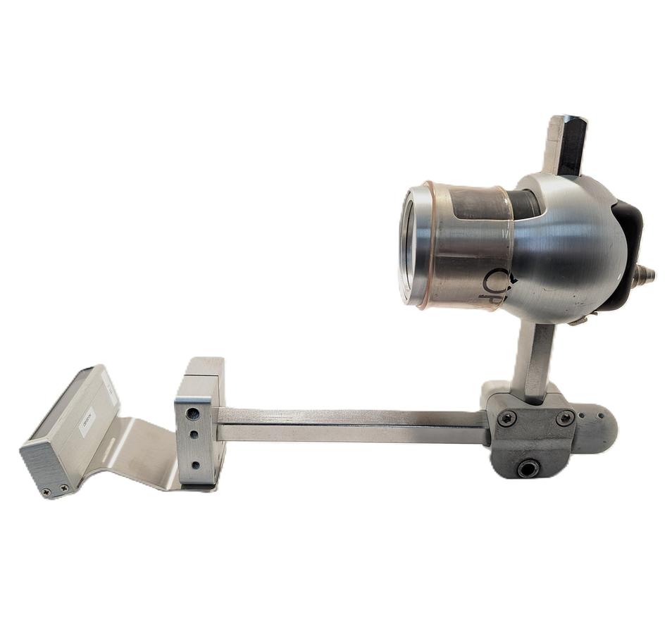 Used Optel Vision OP358V04