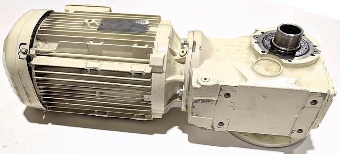 Used SEW-EURODRIVE  KHF47 DRN100L4 Motor