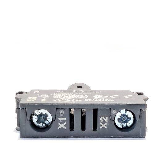 Used ABB ASEA BROWN BOVERI MLBL-01L