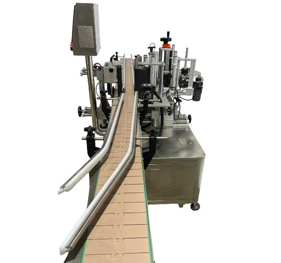 AEVOS AULBL-PR - Étiqueteuse automatique
