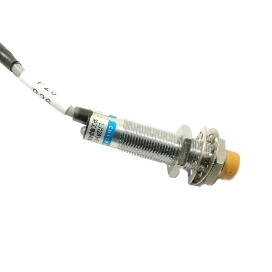 Used CHIIB / OEM  LJ12A3-4-J/EZ
