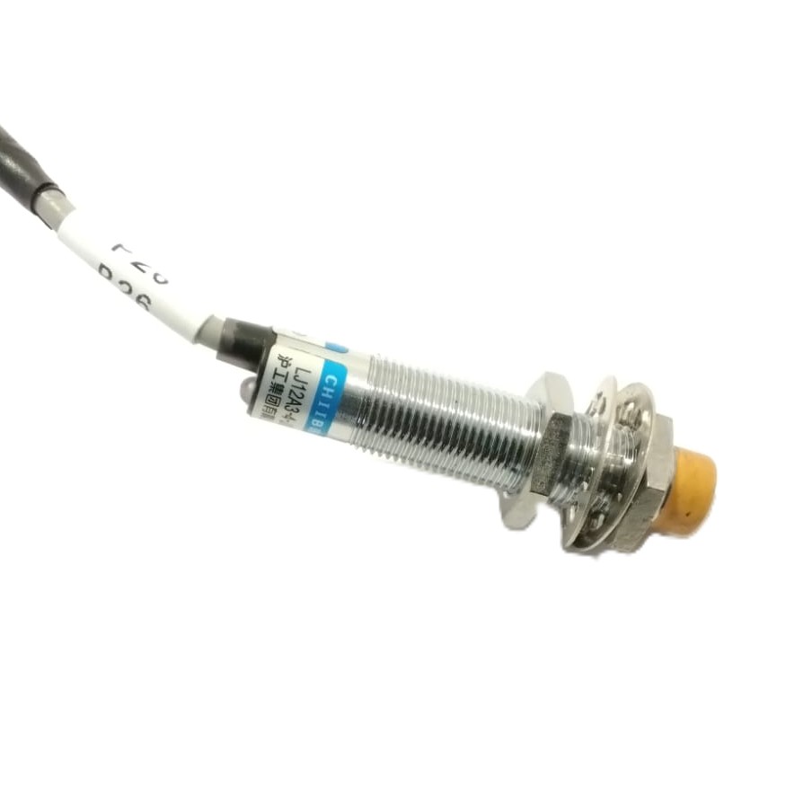 Used CHIIB / OEM LJ12A3-4-J/EZ