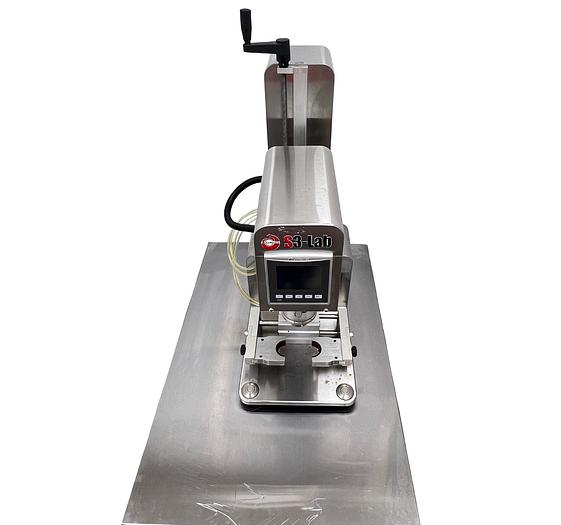Used SURE TORQUE S3 LAB - Testeur de torque pour bouchon