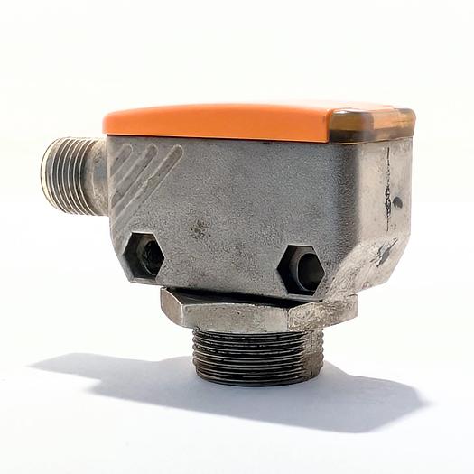 Used EFECTOR IFM OGH283-OGH-HNKG/US/CUBE/200MM