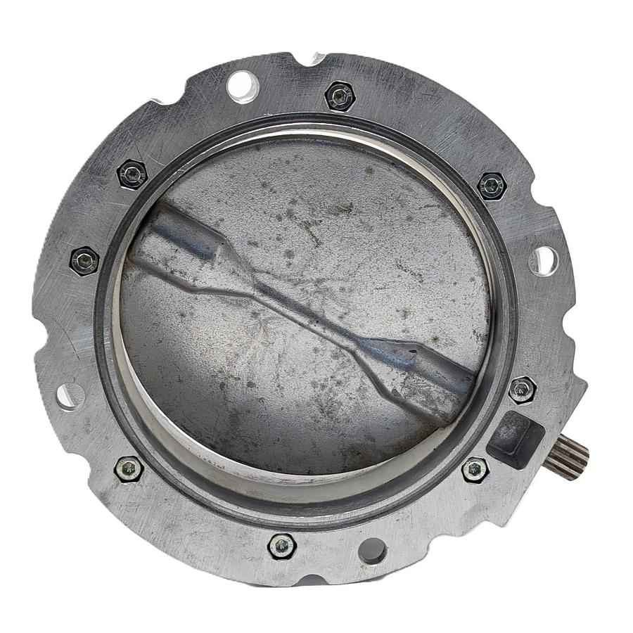 Used MIX S.r.l. SVA200C2A61