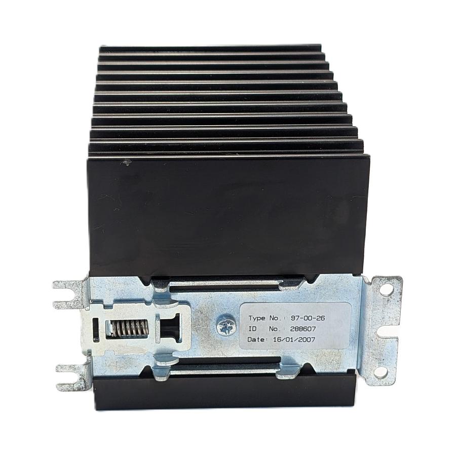 Used Allen-Bradley 156-A20AA3