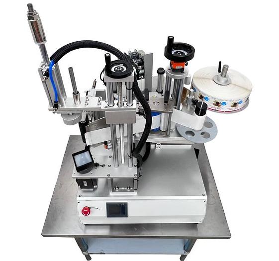 AEVOS TALBL-3F - Étiqueteuse semi-automatique