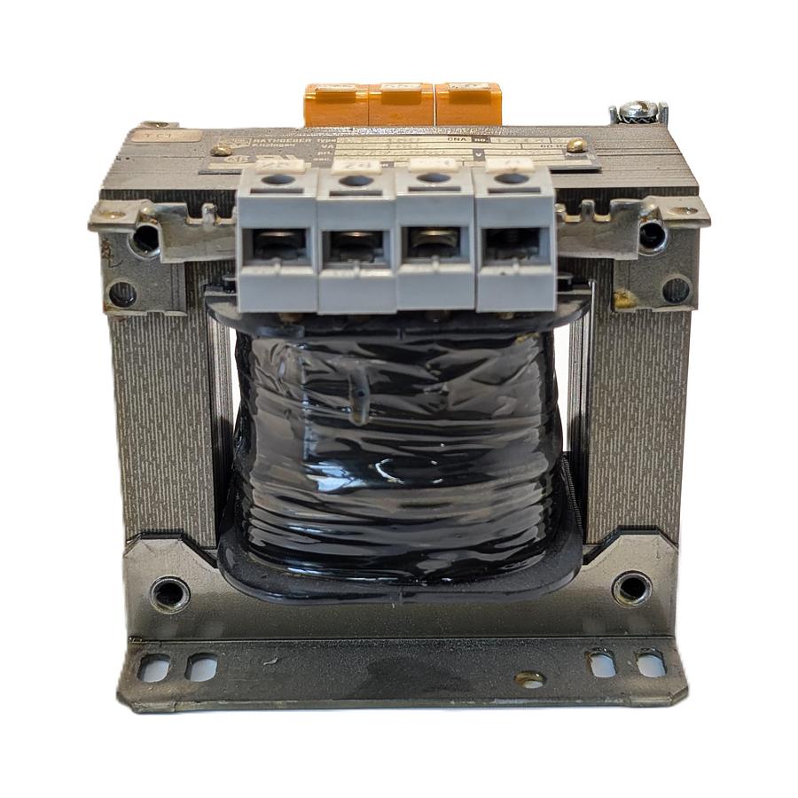 Used RATHGEBER Type ET 160 CNA