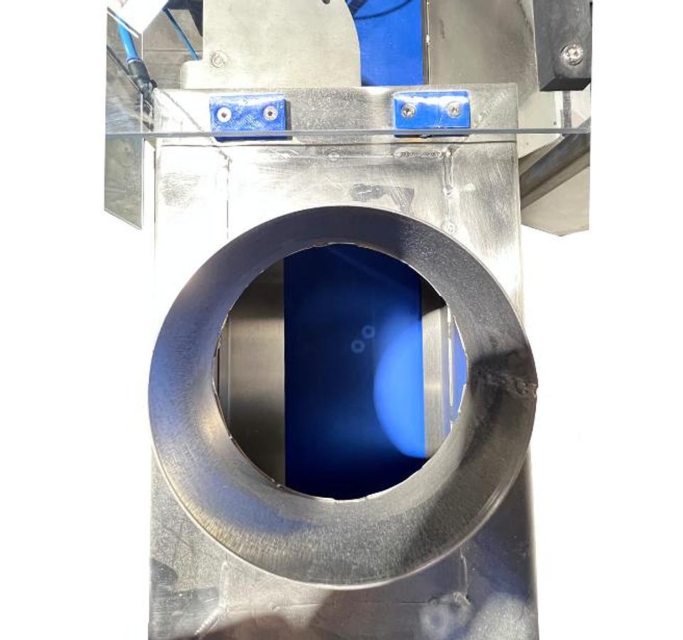 D'occasion Pack Automation CAPACK – Bouchonneuse automatique avec élévateur à bouchons