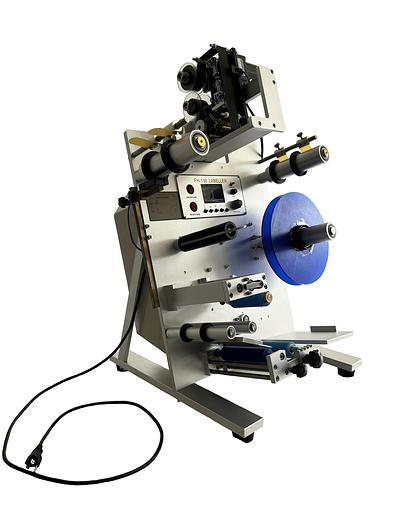 Used FH-130 - Semi-automatic labeler