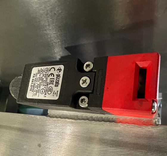 AEVOS RB-500 - Ribbon blender