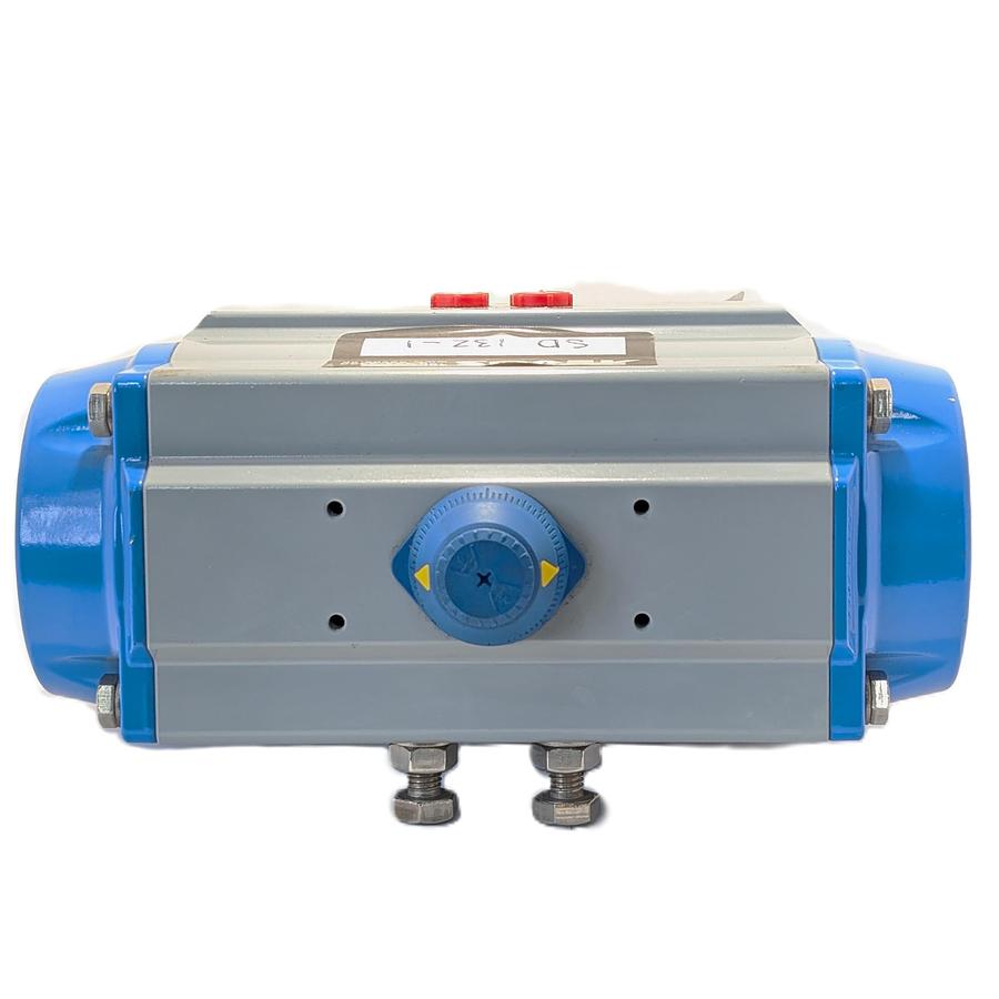 Used Jamesbury VPVL300SR4/5BD