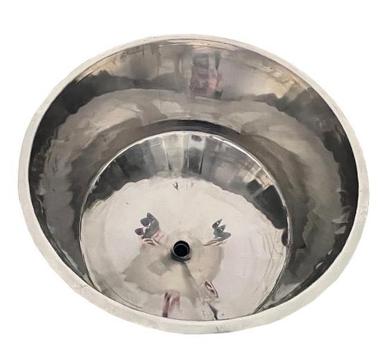 Used Remplisseuse pompe à lobes semi-automatique