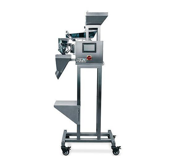 AEVOS LGF-SA - Vibrating granule filler