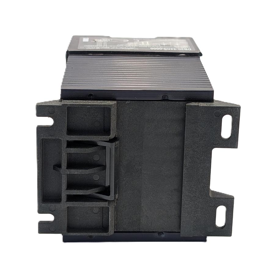 Used Watlow  DB20-24C0-0000  (gamme DIN-A-MITE)