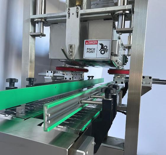 AEVOS CPC-18 - Lid presser