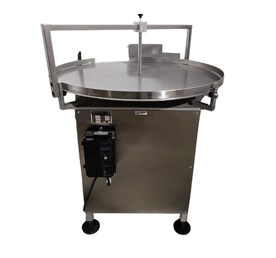 D'occasion PharmaCos TABT-103 - Table tournante 36''