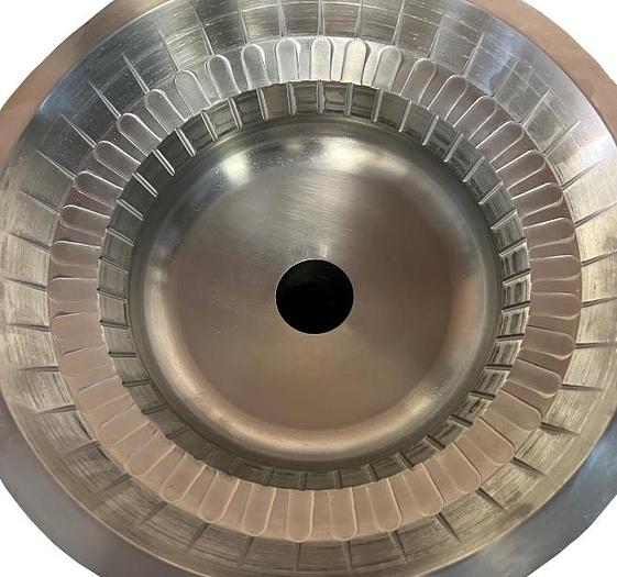 D'occasion High Shear inline mixer 25HP