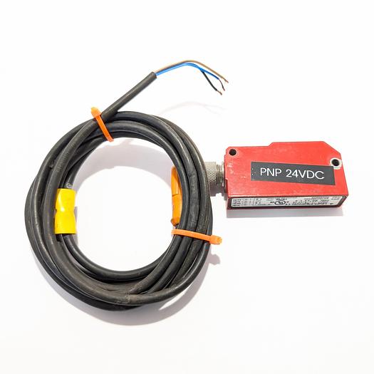 Used LEUZE ILSR 95/44 E-L.4