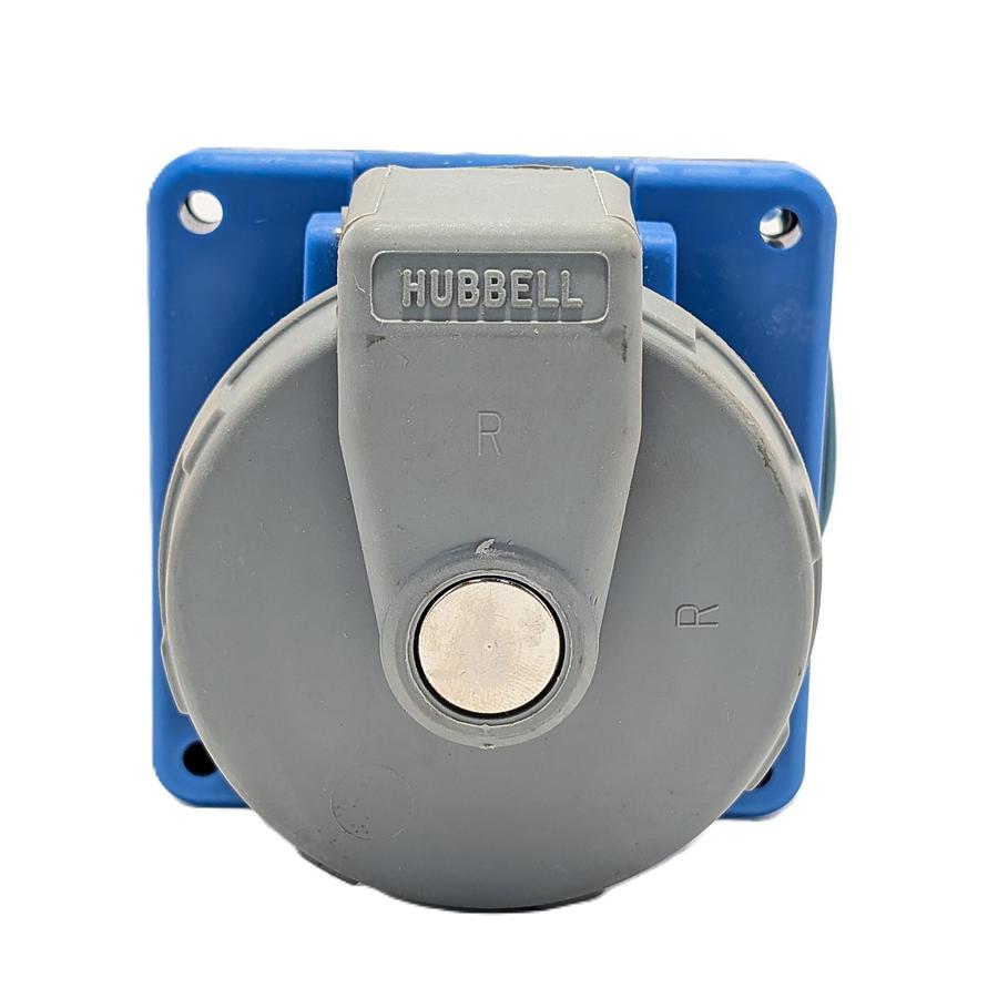 Used Hubbell  HBL420R9W