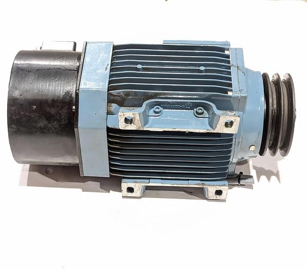 Used ABB ELECTRIC MOTORS M2VA90L-4