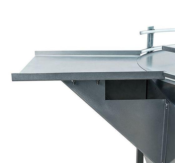 AEVOS TT48 – Rotary table