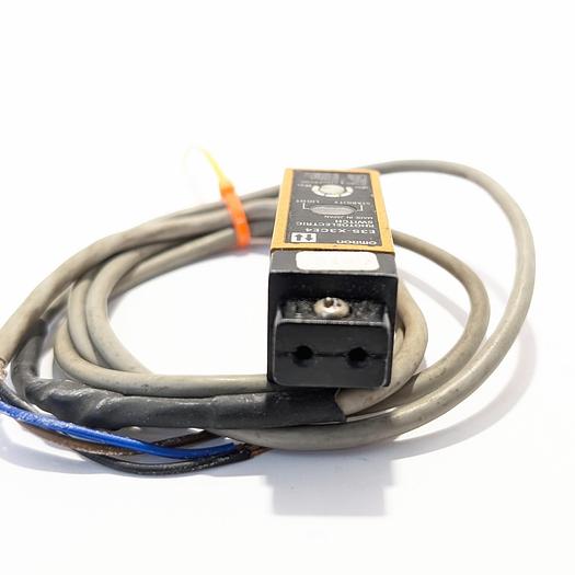 Used OMRON E3S-X3CE4