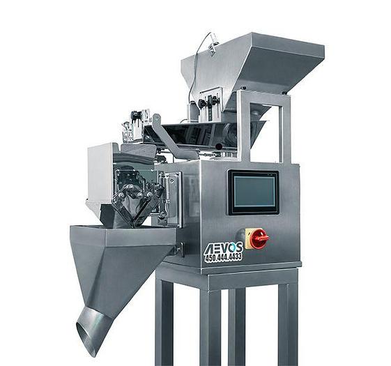 AEVOS LGF-SA - Vibrating granule filler