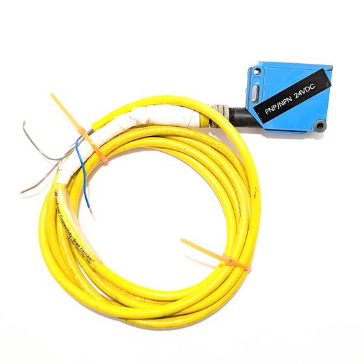 Used Sick  WL12G-3B2531