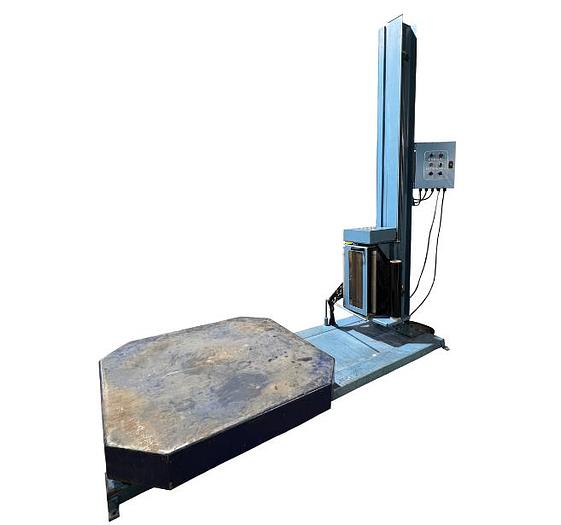 D'occasion COUSINS PACKAGING HP2100 - Pallet wrapper