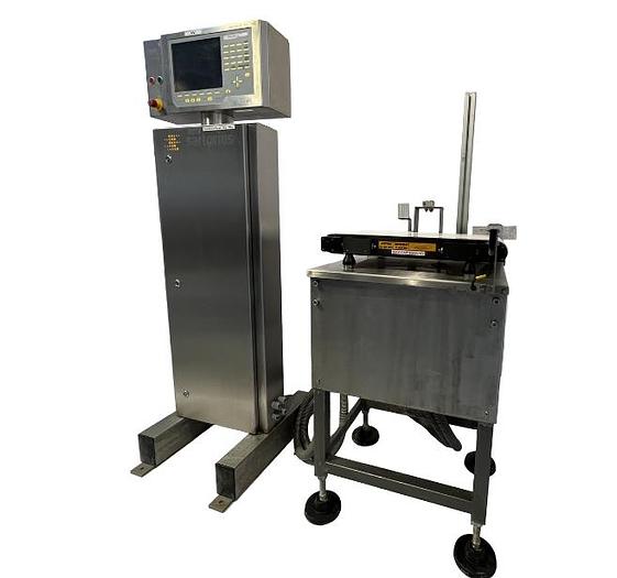 D'occasion Sartorius Mechatronics EWK2000Plus / WS 10kg M - Checkweigher