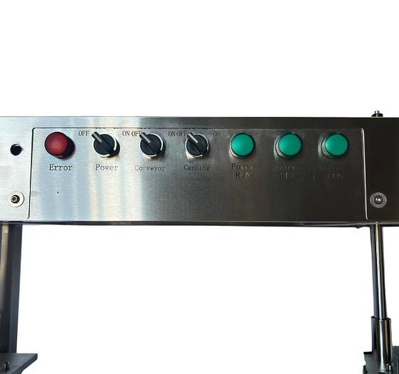 AEVOS CPC-18 - Lid presser