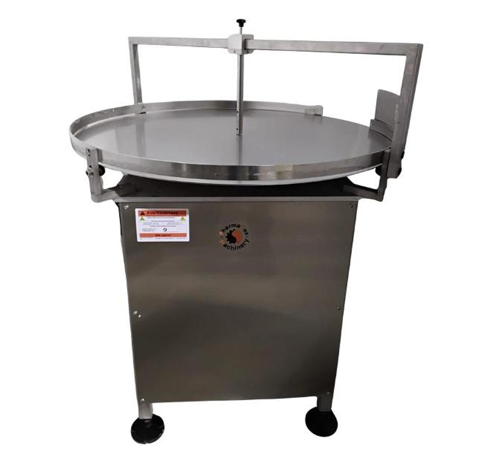 D'occasion PharmaCos TABT-103 - Table tournante 36''