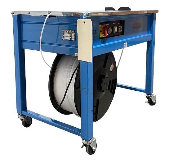 D'occasion KEMEX TP-202 - Cercleuse semi-automatique 