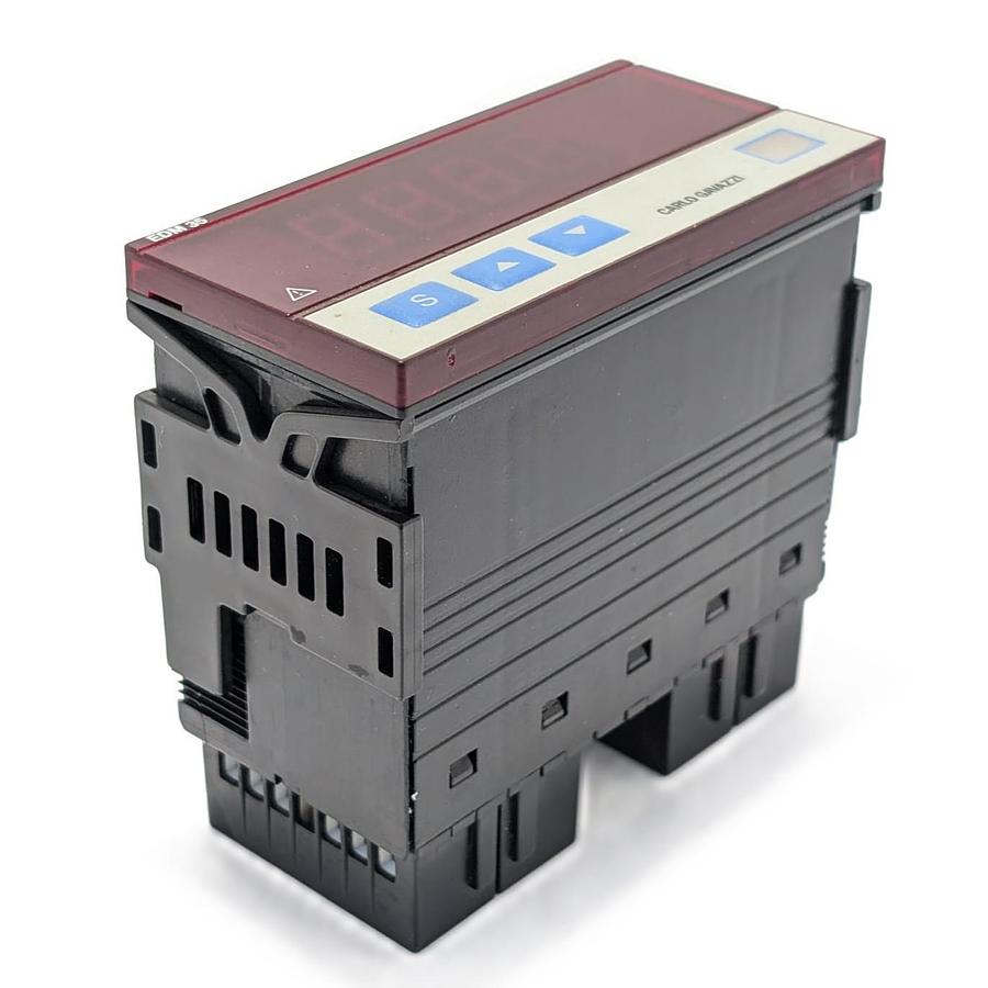 Used Carlo Gavazzi EDM35