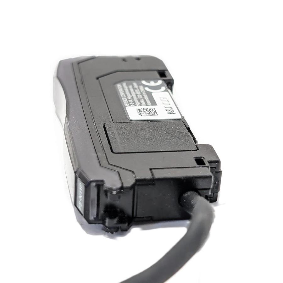 Used KEYENCE FS-N11P