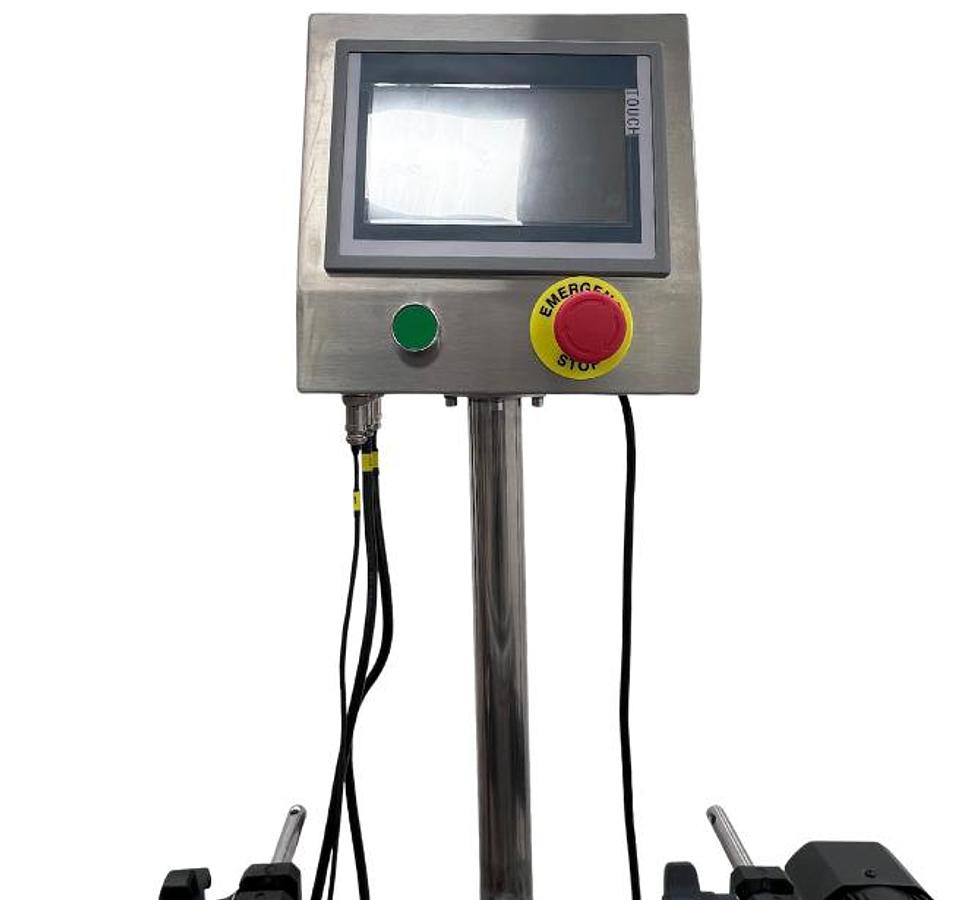 D'occasion Ensemble d'automatisation PFSA