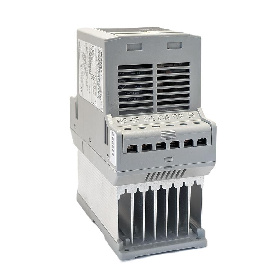 Used Allen-Bradley 160-BA03NSF1 Series C