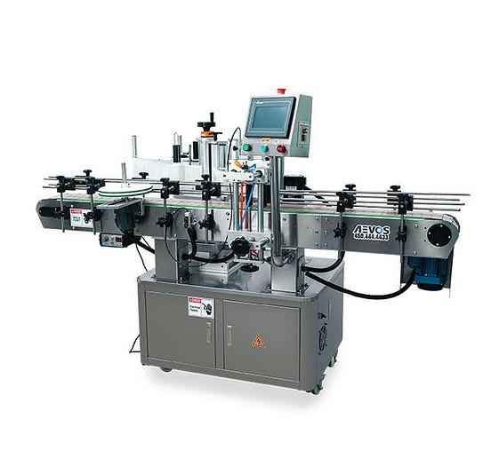 AEVOS AULBL-PR - Étiqueteuse automatique